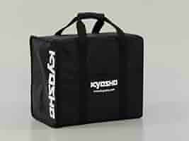 KYOSHO キャリングバック L 87615C　新品 Amazon.co.jp: KYOSHO キャリングバック S 87613C : 車＆バイク